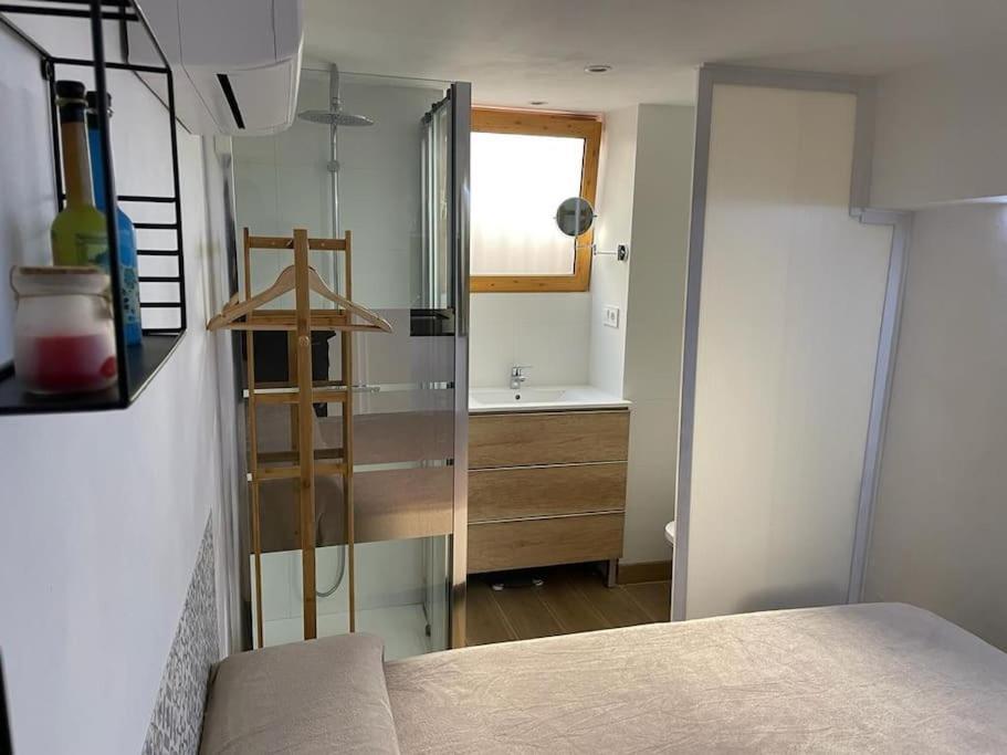 Casa Ferrers Piso 1. Loft En El Centro Apartamento Tarragona